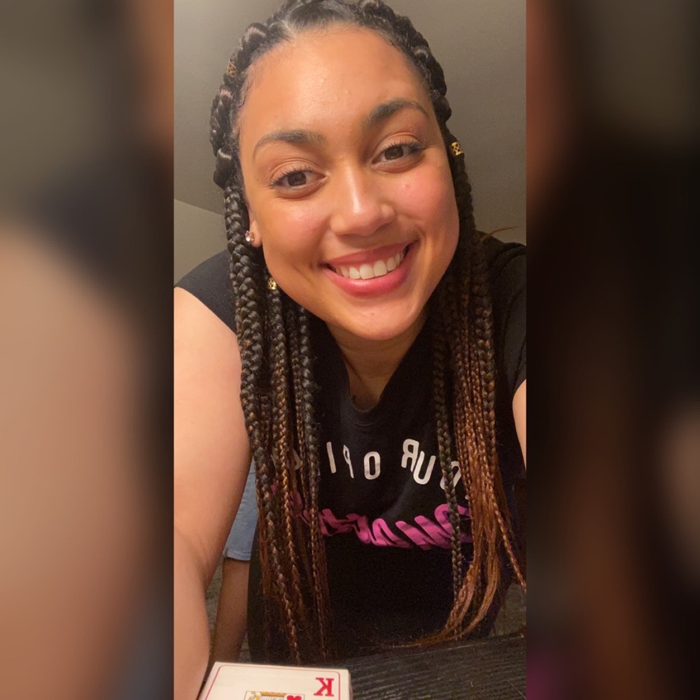 Meet your Posher, Rickieshia